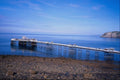 708041 The Pier, Llandudno, Wales A4 Photo Print