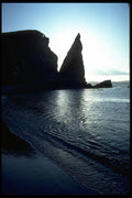 708047 Bartolome Island, Galapagos Islands A4 Photo Print