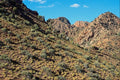 708051 Standley Chasm, Australia A4 Photo Print