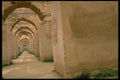 708092 Meknes Moulay Ismail's Granary, 17th Century A4 Photo Print