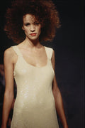 709052 Ben De Lisi, Beaded Dress A4 Photo Print