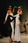 709079 BHS Fashion Week, 1995 A4 Photo Print