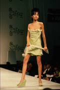 709084 BHS Fashion Week, 1995 A4 Photo Print