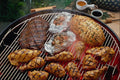 710016 Grilled Chicken A4 Photo Print