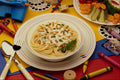 710027 Spaghetti A4 Photo Print