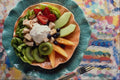 710039 Fruit Salad A4 Photo Print