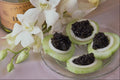710064 Caviar A4 Photo Print