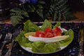 710065 Salad A4 Photo Print