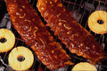 710089 Southern Style Spareribs A4 Photo Print