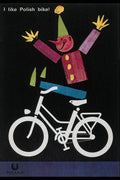 711043 Polish Cycles A4 Photo Print