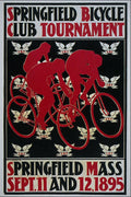 711080 Springfield Tournament A4 Photo Print