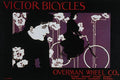 711085 Victor Cycles A4 Photo Print