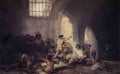 711goya Art A4 Photo Print