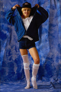 712082 Alison A4 Photo Print