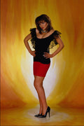 712085 Deborah A4 Photo Print