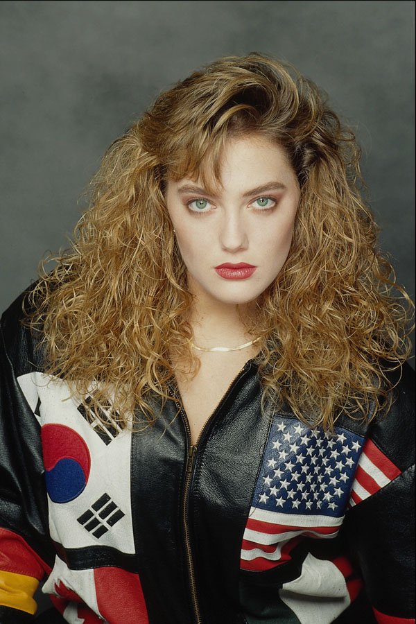712093 World class Look In World class Leather A4 Photo Print
