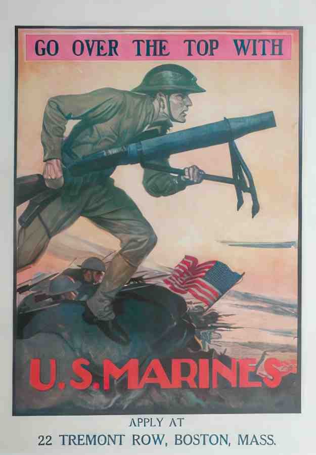 7127 Vintage Advert A4 Photo Print