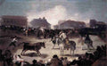 712goya Art A4 Photo Print UK