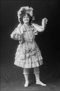 713010 Actress, 1916 A4 Photo Print