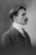 713012 Actor, 1916 A4 Photo Print