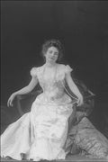 713015 Actress, 1916 A4 Photo Print