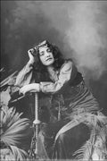 713018 Actress, 1916 A4 Photo Print
