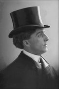 713020 Actor, 1916 A4 Photo Print