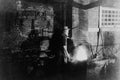 713038 The Blacksmith  A4 Photo Print