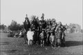 713054 Curve Lake, First Nations A4 Photo Print