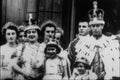 713057 Coronation Of King George VI A4 Photo Print