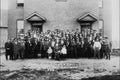 713067 Native Council A4 Photo Print