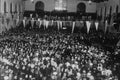 713083 Recruitment, World War 1 A4 Photo Print