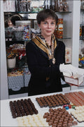 714002 Belgian Chocolates A4 Photo Print