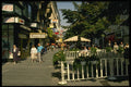 714019 Exploring The Market, Vienna, Austria A4 Photo Print