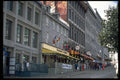 714025 Place Jacques Cartier, Old Montreal, Canada A4 Photo Print