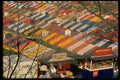 714030 Norwich Market, Norfolk, England A4 Photo Print