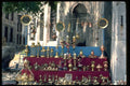 714034 Brass Market, Istanbul, Turkey A4 Photo Print