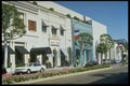 714035 Rodeo Drive, Beverly Hills, California, U.S.A. A4 Photo Print