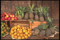 714038 Fruit And Vegetable Market, Kathmandu, Nepal A4 Photo Print