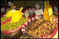714044 Olives At Vaison Market, Provence, South Of France A4 Photo Print