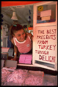 714047 Marmaris, Turkey A4 Photo Print