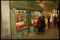 714065 Souk With Jewelry Shops, Arab Bazaar, Tunis, Tunisia A4 Photo Print