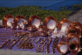 714074 Copper For Sale, Lake Chapala, Jalisco State, Mexico A4 Photo Print