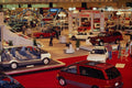 714098 Car Show A4 Photo Print