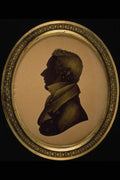 715017 Capt. John Jones Bradbridge, Circa 1820, Unknown Artist C137884 A4 Photo Print