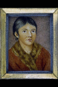 715018 Desmasduit (Mary March), 1819, By Henrietta Hamilton C92599 A4 Photo Print