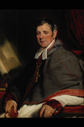 715019 Most Rev. Alexander Macdonnell, Circa 1824, By M.A. Shee C11059 A4 Photo Print