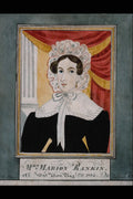 715021 Marion Rankin, 1833, By Thomas MacDonald C127974 A4 Photo Print
