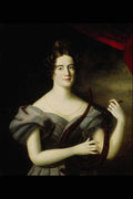 715024 Alicia Fenton Samson, 1835, By Nelson Cook C23681 A4 Photo Print