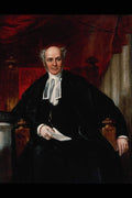 715034 Sir Allan Napier MacNab, 1849, By John Partridge C5317 A4 Photo Print